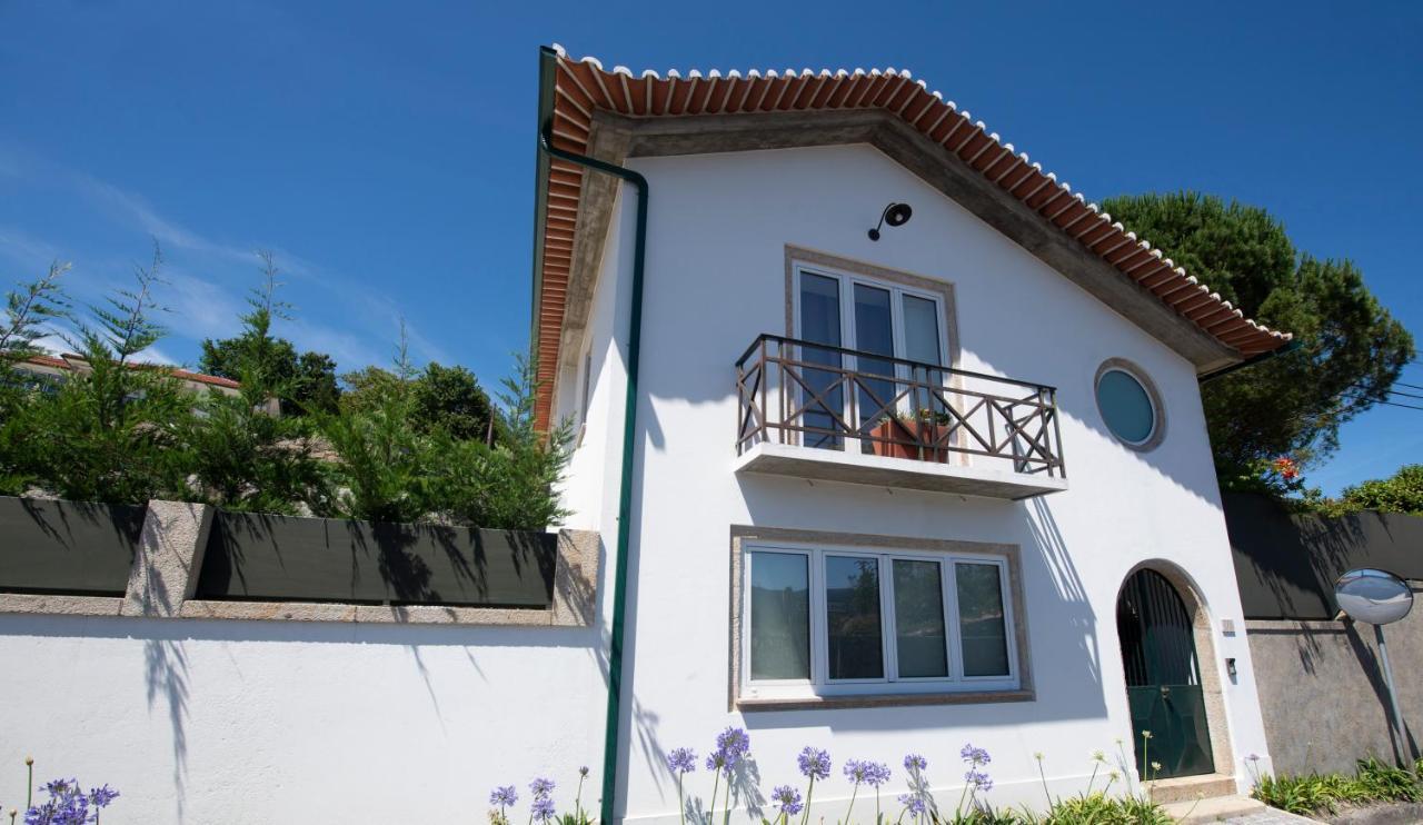 Casas Viriatus - Turismo Rural パレーデス・デ・コウラ エクステリア 写真