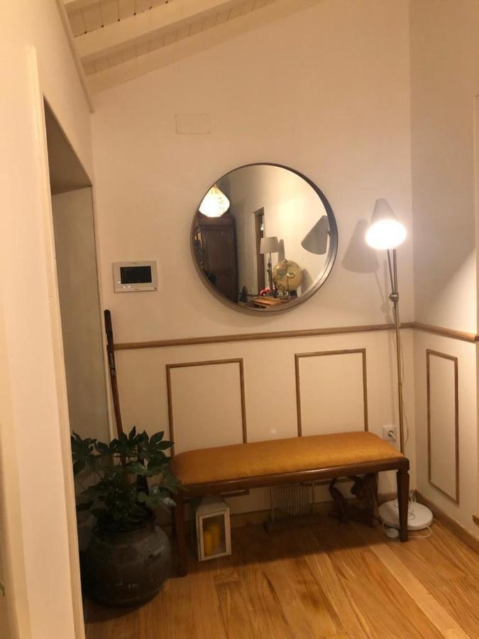 Casas Viriatus - Turismo Rural パレーデス・デ・コウラ エクステリア 写真