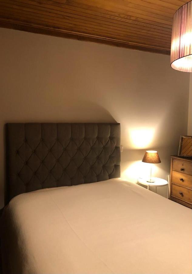 Casas Viriatus - Turismo Rural パレーデス・デ・コウラ エクステリア 写真